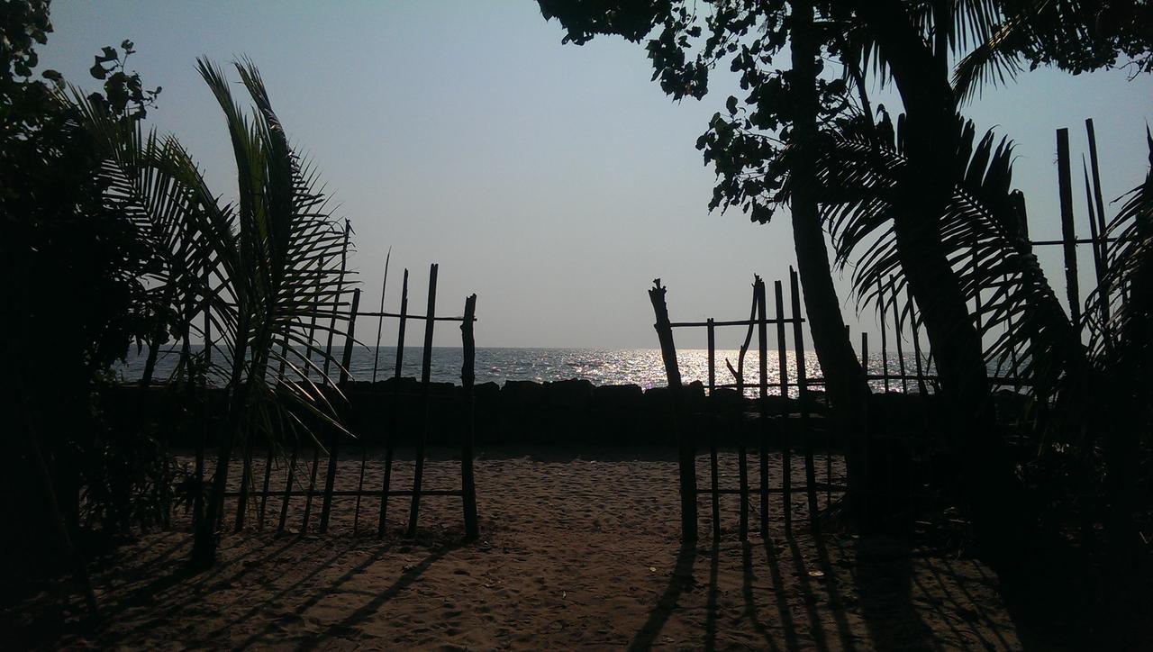 Colonels Beach Villa Alappuzha Exterior foto