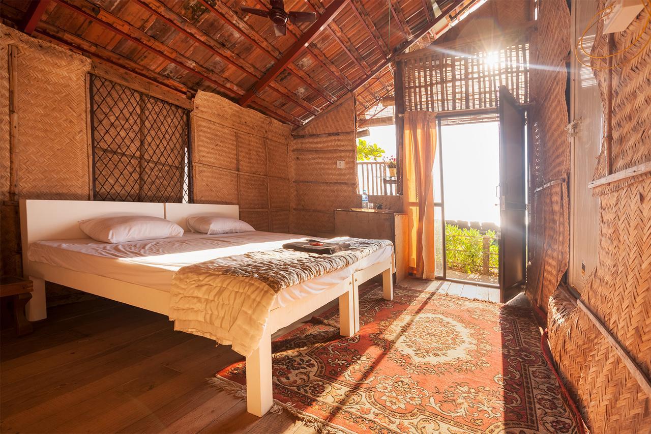 Colonels Beach Villa Alappuzha Exterior foto